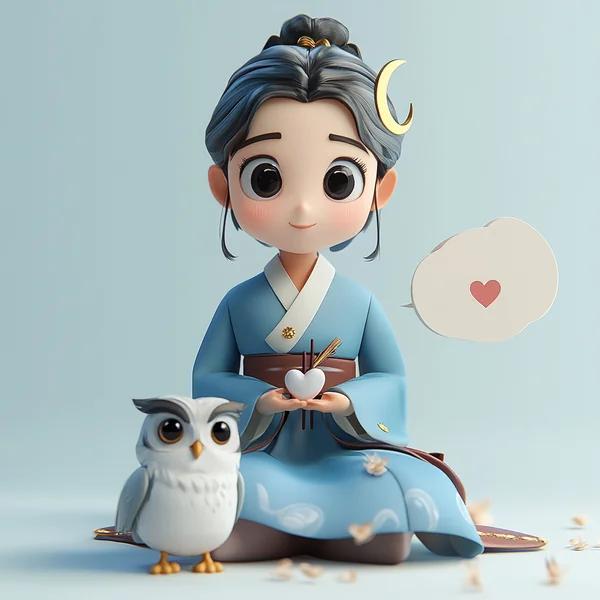AI 육아 상담