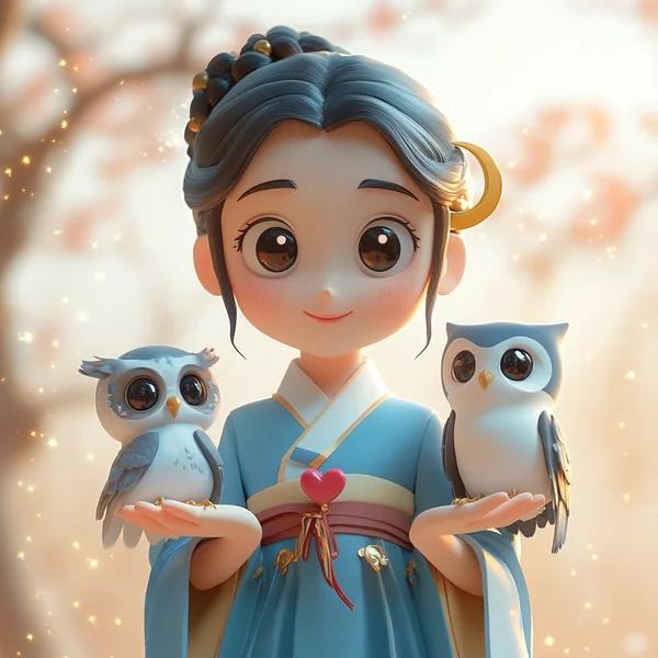 친구 궁합