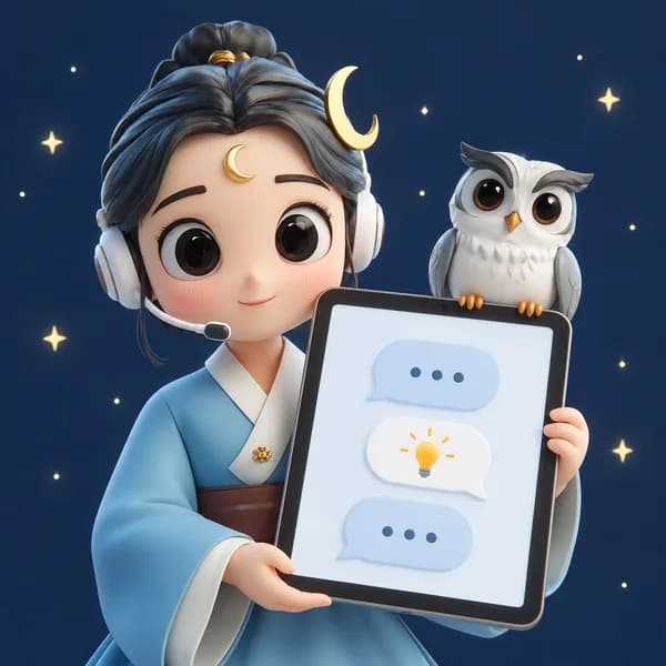 AI 육아상담